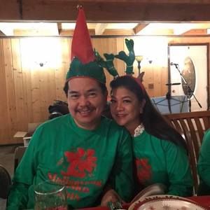 Meet your Posher, Jerson